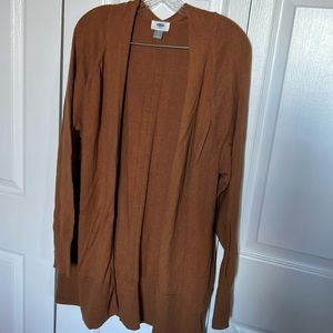 XL Old Navy Cardigan